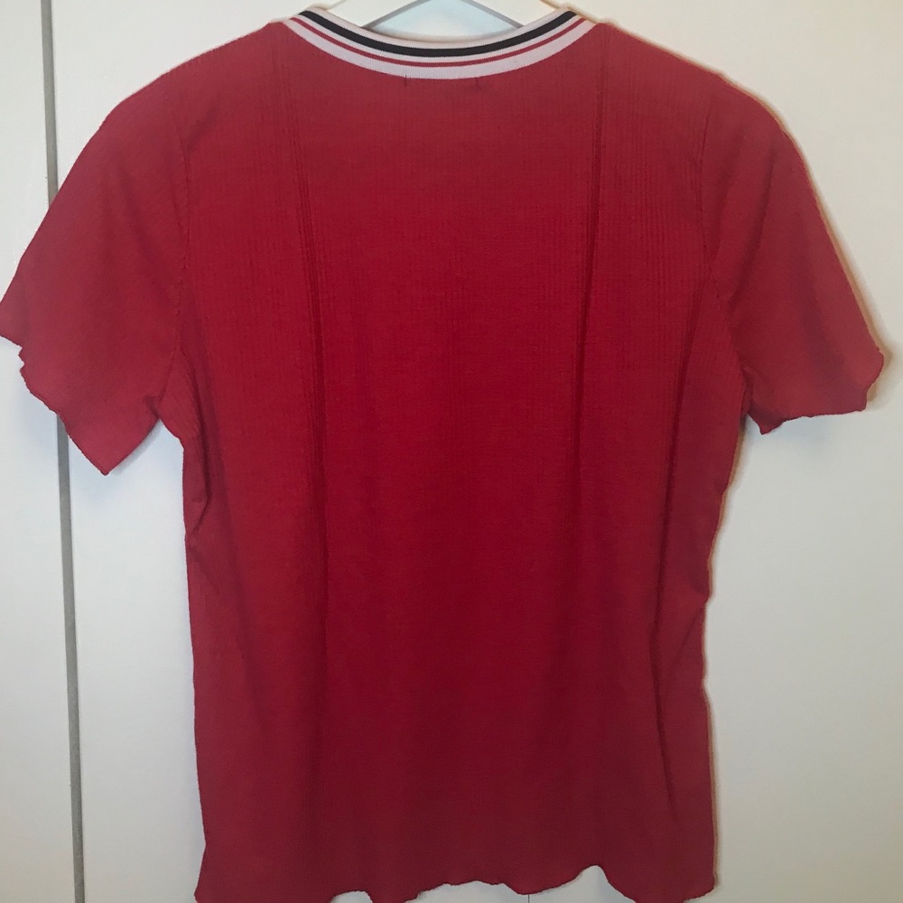 Shirt - Picture 2 of 3